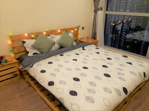 apartment for rent in Vinhomes Central Park Binh Thanh  District HCM  BT105P3567 (6)